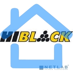 Бумага Hi-Black A2106 Фотобумага глянцевая односторонняя (Hi-image paper) A4, 170 г/м, 20 л. (H170-A4-20)