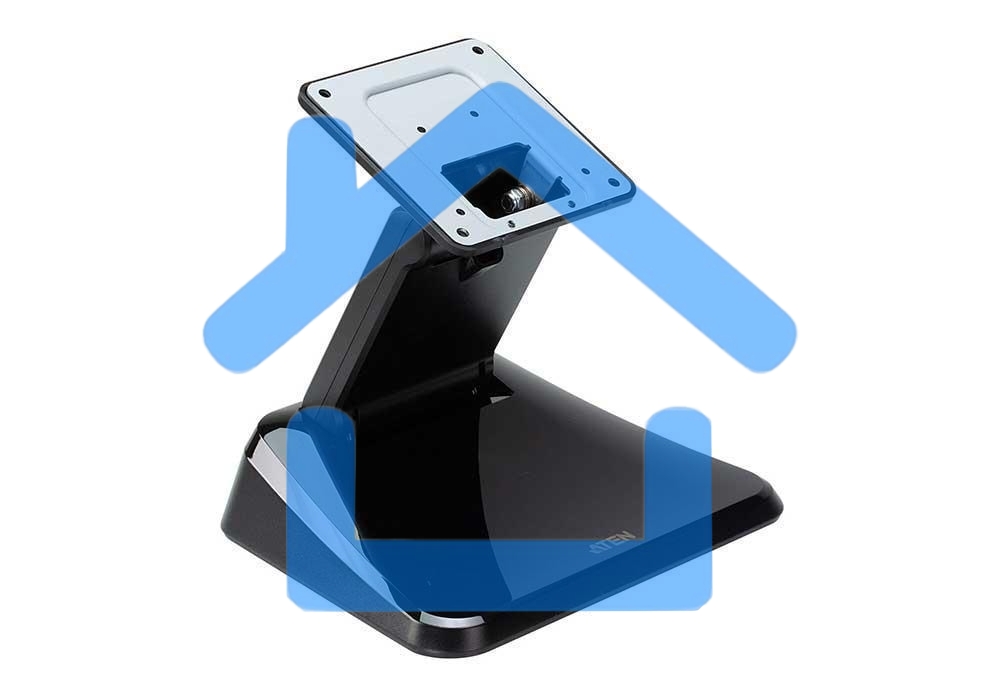Комплект для настольного монтажа сенсорной панели/ Tabletop Kit for Touch Panel