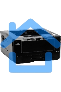 Принтер лазерный Катюша P133p (P133pm), А4, ч/б, печ. до 33 стр/мин., 1200x1200 dpi, USB, Wi-Fi (опционально), Ethernet RJ-45