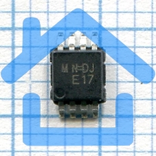Микросхема RT9715A