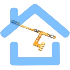 шлейф кнопки включения для Tecno CAMON 19 Neo