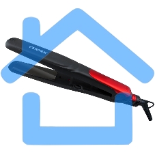 Выпрямитель Centek CT-2008 40Вт, керамические пластины 90х26мм, Ультрагладкая керамика,LED индикатор