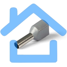 Наконечник штыревой НШВИ(2) 4.0-12 (100шт/упак) 79470 КВТ