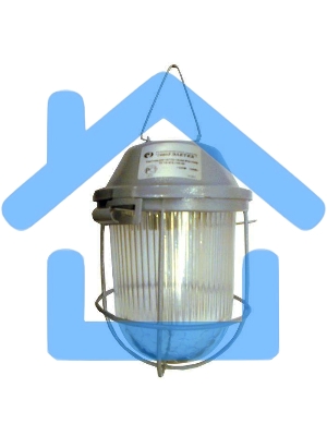 Светильник НСП 02-100-002 
