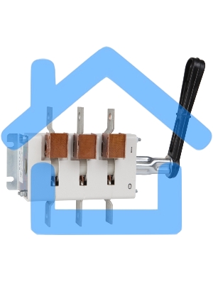 Рубильник ВР32-35 В31250 250А УХЛ3 КЭАЗ 103370