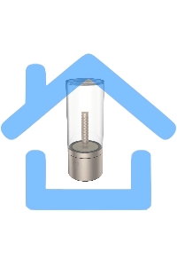 Светодиодная настольная лампа Yeelight Candlelight Ambient Light YLFWD-0019