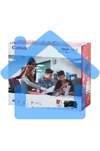 МФУ струйное Canon PIXMA TS3340 (3771C007), A4, цветной, печ. 7.7 стр/мин (ч/б) 4 стр/мин (цвет), 1200 x 4800 dpi (принтер) 600x1200dpi (сканер), USB, Wi-Fi, Air Print, Mopria