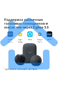 Умная кормушка для домашних животных Aqara Smart Pet Feeder C1 PETC1-M01