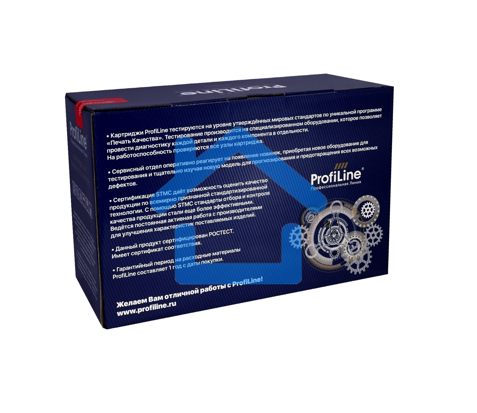 Драм-картридж PL-101R00555 для принтеров Xerox WorkCentre 3335/3345/Phaser 3330 Drum 30000 копий ProfiLine
