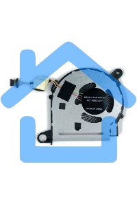 Вентилятор (кулер) для ноутбука HP Pavilion X360 13-U M3-U