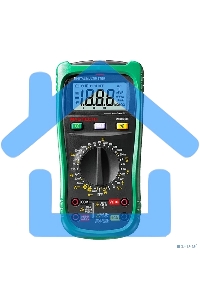 Измеритель емкости и индуктивности MASTECH MS8360E 13-2028