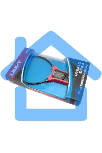 Токоизмерительные клещи UNI-T UT281C с гибким захватом