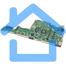 Материнская плата для Asus X505BA 4G/A9-9425 90NB0G10-R00071