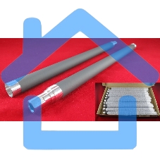 Вал магнитный (оболочка) HP LJ 5200,M5025/5035 (Q7516) (ELP, Китай) 