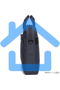 Сумка SUMDEX PON-202NV(полиэстр синий до 15,6