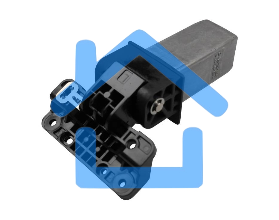 Шарнир (кронштейн) DADF левый Samsung/HP SCX-8230/8240/CLX-9352 (JC97-04758A/JC97-04228A)