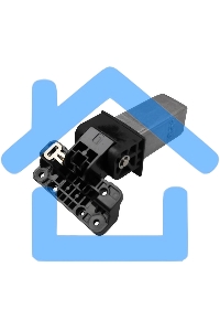 Шарнир (кронштейн) DADF левый Samsung/HP SCX-8230/8240/CLX-9352 (JC97-04758A/JC97-04228A)