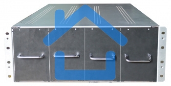 Монтаж Powercom for VGD-II-33RM (4pcs/UPS)(1SET=4PCS) Держатель для напольной установки ИБП и батарейного модуля