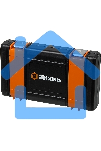 Набор инструментов ВИХРЬ 1/4