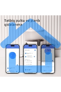 Умная кормушка для домашних животных Aqara Smart Pet Feeder C1 PETC1-M01