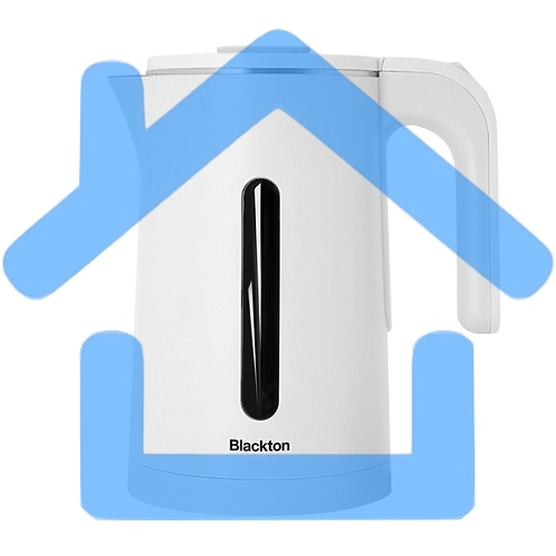 Чайник Blackton Bt KT1705P Pure White