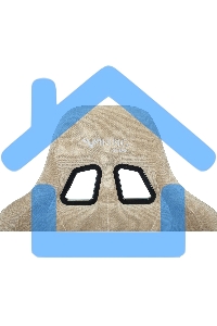 Кресло игровое Бюрократ VIKING KNIGHT LT21 FABRIC песочный крестовина металл/пластик