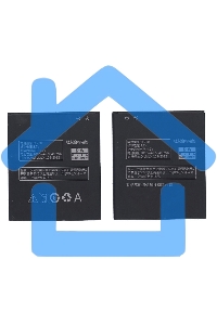 Аккумуляторная батарея BL210 для Lenovo A656 A658T A750e A766 A770E S650 S658t S820 2000mAh