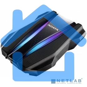 Внешний жесткий диск ADATA 2.5