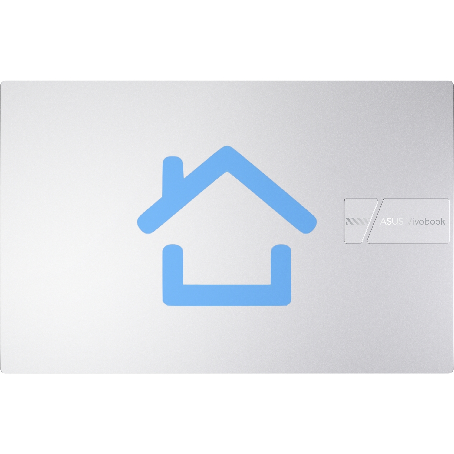 Ноутбук ASUS Vivobook 15 X1504VA-BQ286 Core i5 1335U/8Gb/512Gb SSD/VGA int/noOS/ Silver