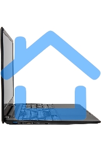 Ноутбук Hiper Workbook U26 серый U26-15FII3123R8S2WPG 15.6