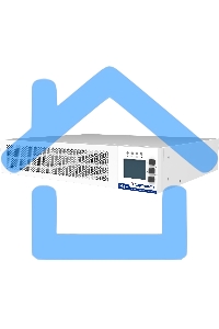 Источник бесперебойного питания Ippon Na+ RTA 1000 1000Вт 1000ВА белый