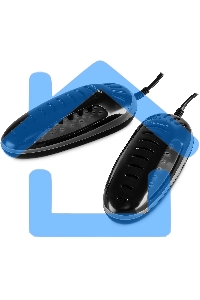 Сушилка для обуви Maxwell MW-4100