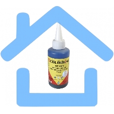 Чернила Colouring для принтеров Epson универсальные Cyan 100 мл водн Чернила Colouring для принтеров Epson универсальные Cyan 100 мл водн