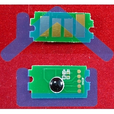 Чип Kyocera FS-1060/1025MFP/1125MFP (TK1120) 3K (ELP, Китай) OEM