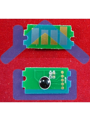 Чип Kyocera FS-1060/1025MFP/1125MFP (TK1120) 3K (ELP, Китай) OEM