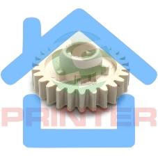 Шестерня резинового вала HP 26T LJ M1522/M1120 OEM
