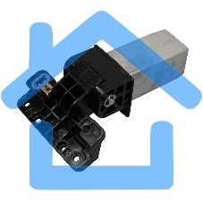 Шарнир (кронштейн) DADF левый Samsung/HP SCX-8230/8240/CLX-9352 (JC97-04758A/JC97-04228A)