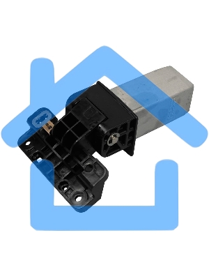 Шарнир (кронштейн) DADF левый Samsung/HP SCX-8230/8240/CLX-9352 (JC97-04758A/JC97-04228A)