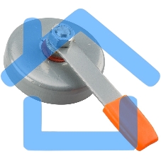 Магнитная клемма заземления Rexant 500 A