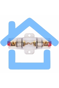 Держатель предохранителя AGU 