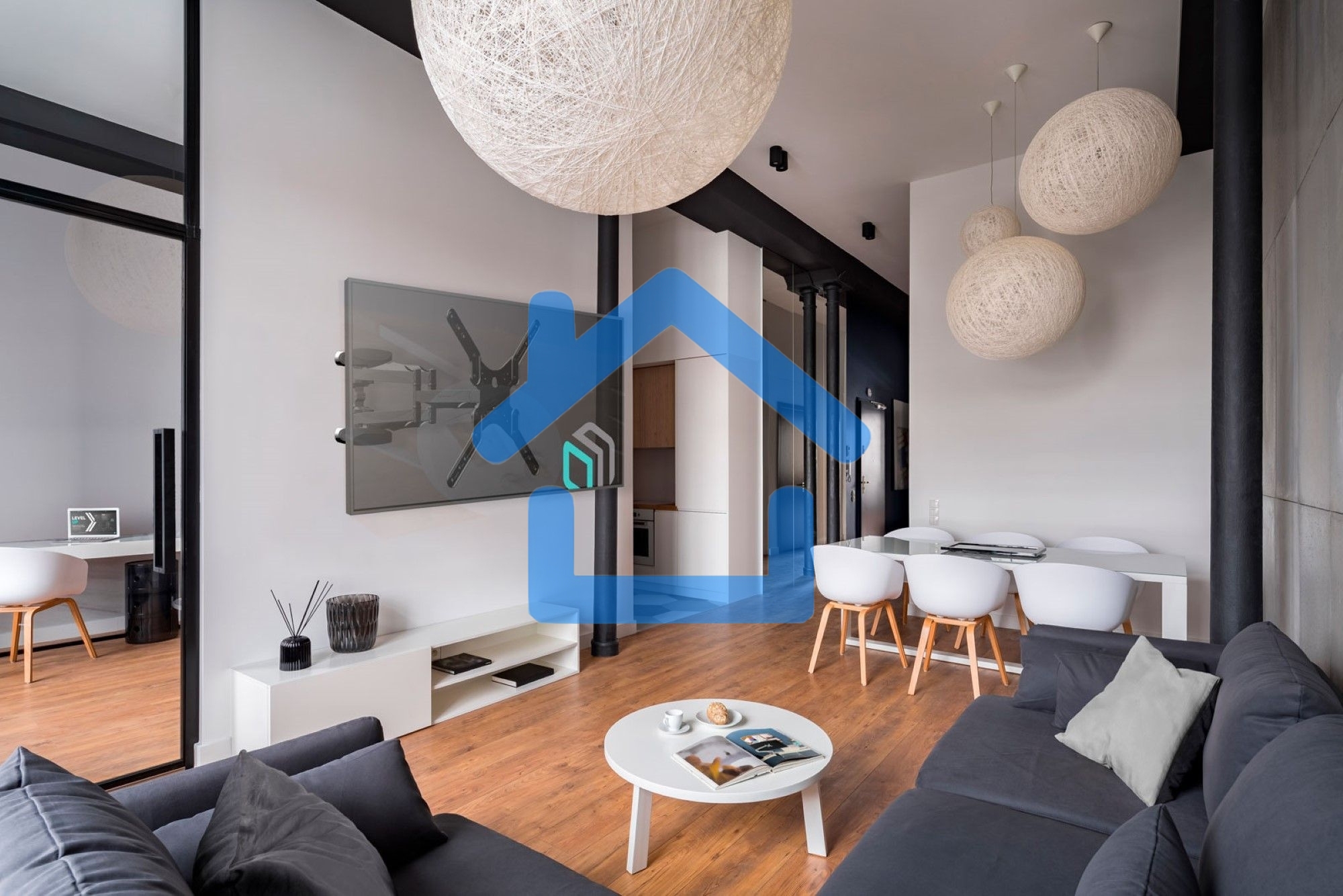 Кронштейн ONKRON M5 для телевизора 37