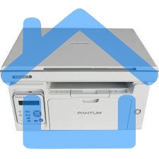 МФУ лазерное Pantum M6507, A4, ч/б, печ. до 22 стр/мин., скан. до 8.5 стр/мин., 1200 x 1200 dpi, USB