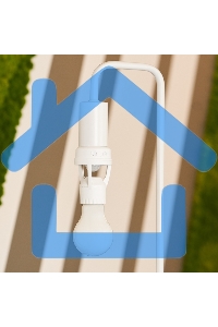 Датчик движения в патрон E27 ДДП 01, 360°, 60 Вт, 10-2000Лк, 7 м, 10-300 сек. Rexant