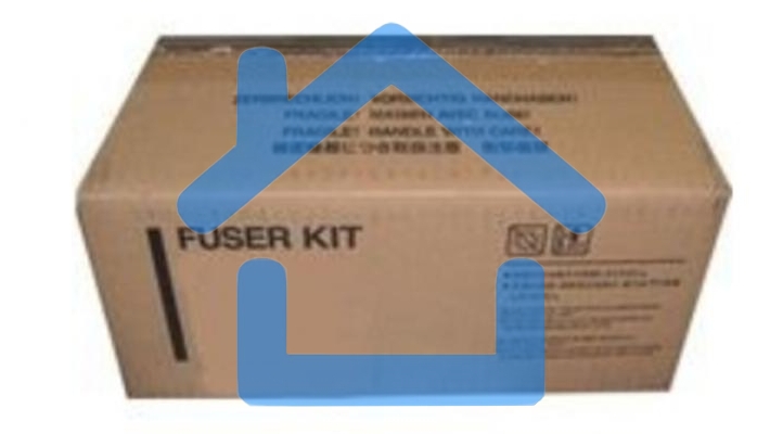 Узел термозакрепления FK-7125 для TASKalfa 3212i/4012i (302V693050/302V693051)