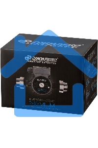 Насос циркуляционный Джилекс Циркуль 32/40 PREMIUM 65Вт 3300л/час (3241)