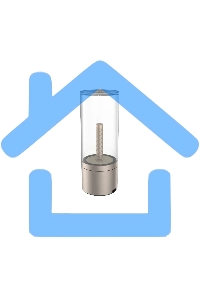 Светодиодная настольная лампа Yeelight Candlelight Ambient Light YLFWD-0019