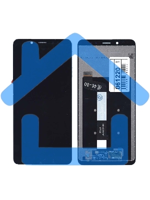 Дисплей для Xiaomi Redmi Note 5 Pro черный