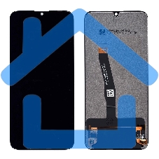 Дисплей для Huawei Honor 10 Lite, Honor 10i, Honor 20e (COG) черный