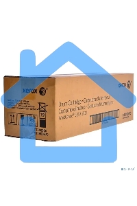 Фотобарабан Xerox 013R00670 (80000 стр) монохромный для WC 5019/5021 (Channels)