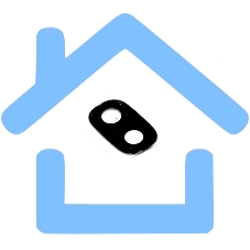 Стекло камеры для Samsung Galaxy J5 (2017) SM-J530F